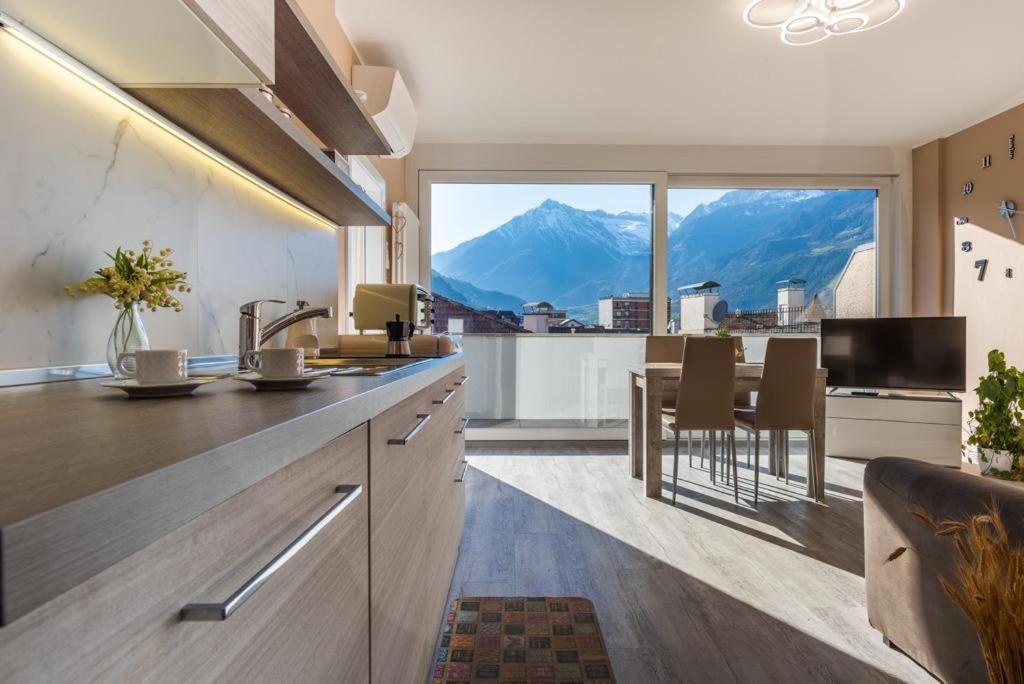 Dolce Vista Apartment