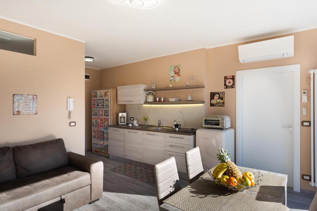 Apartment Dolce Vista *