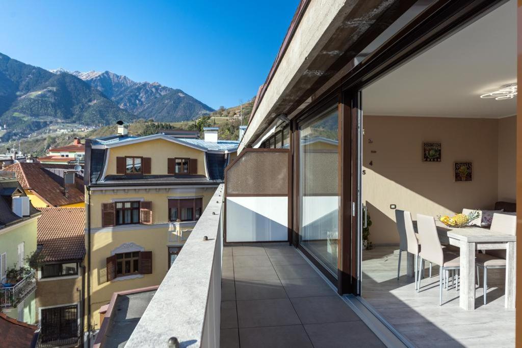 Dolce Vista Meran