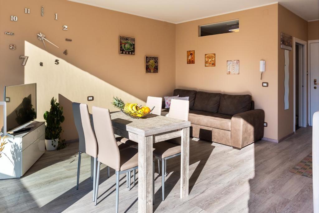Apartment Dolce Vista Meran