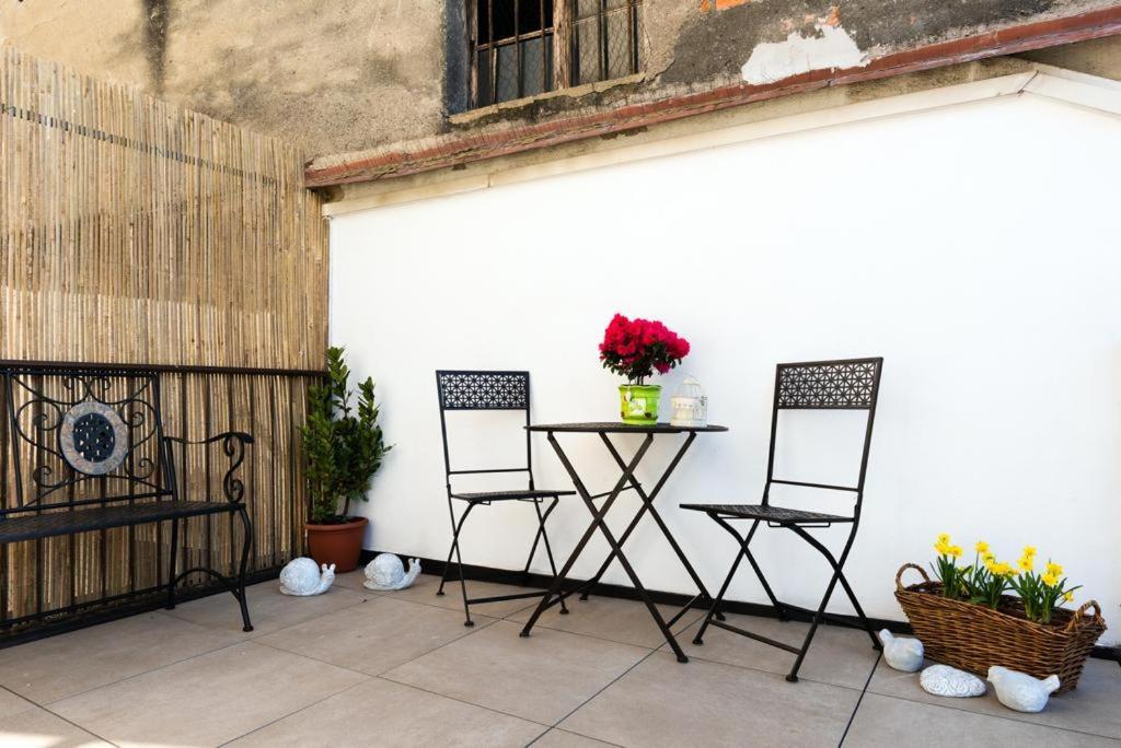 Dolce Vista Apartment Meran