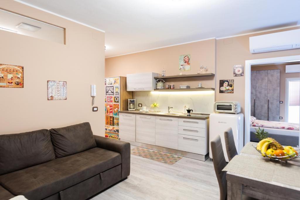 Dolce Vista Apartment *