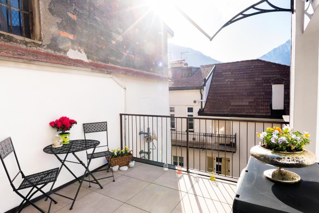 Dolce Vista * Meran