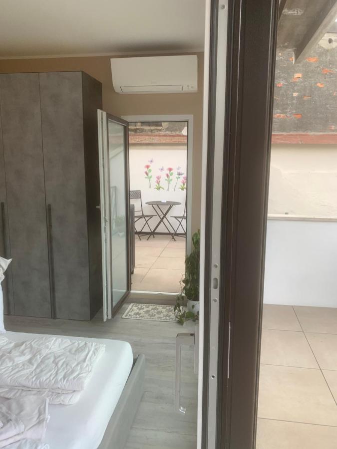 Dolce Vista Apartment *