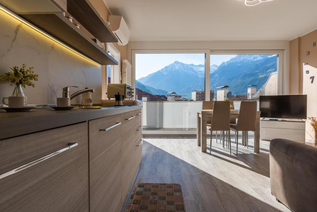 Dolce Vista Meran