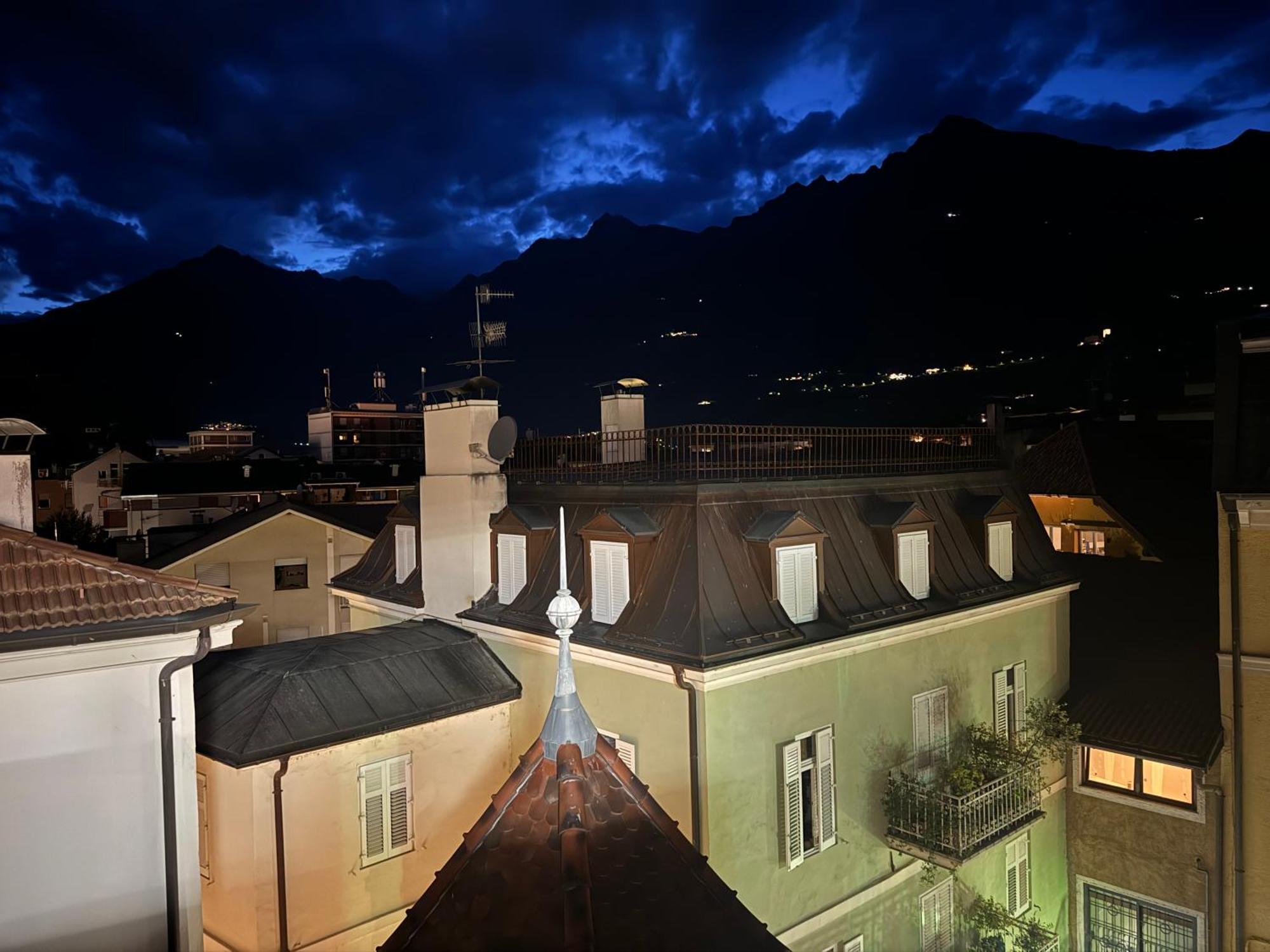 Dolce Vista Meran